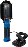 Performance Tool W2237 25' 18GA 1, 000 lumen 120V LED Drop Light by PerformanceTool