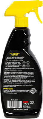 Stoner Car Care 92694-4PK All Purpose Cleaner Powerful Water-Based Cleaner and - Image 2