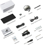 2.5D Display Wireless reversing Camera System FHD 1080P 10.26-inch touchable - Image 8