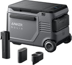 Anker SOLIX EverFrost 2 40L Cooler by Anker