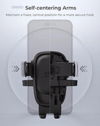iOttie Easy One Touch Advanced Universal Car Mount Dashboard & Windshield - Image 3