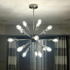 LED Edison Bulb 4W, Antique 40W Vintage Edison Bulb, E26 Light Bulb Non - Image 6