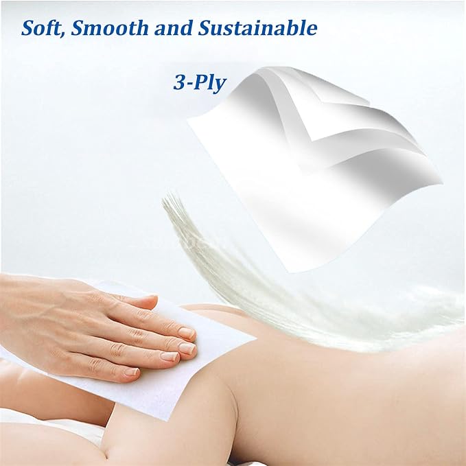 Car Tissue, Auto Visor Tissue Refills - Image 3