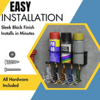 Koova Wall Mount Air Tool Holder - Image 4