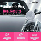 Nanoskin WASH N' WAX with Carnauba 30 gallons - Image 5