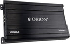 Orion Cobalt Series CBA2500.4 High Efficiency 4-Channel Class A/B Amplifier by ORIONCARAUDIO