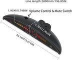 Parking Sensor Kit Backup Sensor Kit Reverse Sensor - Image 4