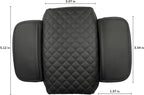 Xaido Center Console Cover Compatible - Image 6
