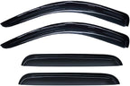 Wind Deflectors Compatible - Image 2