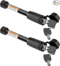 RETRUE Trailer Hitch Lock, 5/8" Locking Hitch Pin by RETRUE-YourReliablePartner