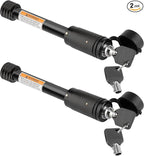 RETRUE Trailer Hitch Lock, 5/8" Locking Hitch Pin by RETRUE-YourReliablePartner