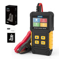 AUTOOL Car Battery Tester 12V 24V Battery Load Tester 30-2000 CCA Automotive by AUTOOLOfficial