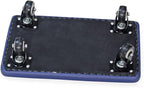 Roller Seat 360 Degree Rotating Low Stool - Image 7