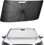 SXCY for 2024 2025 Subaru Impreza Windshield Umbrella Sunshade for 2024 2025 by SXCY