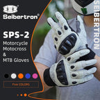 Seibertron SPS Series Touchscreen Motorcycle Motocross BMX ATV MTB Bicycle - Image 2