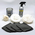 Flitz Car Buffing Kit by FlitzInternationalLTD