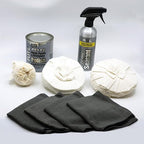 Flitz Car Buffing Kit by FlitzInternationalLTD