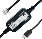 Escort USB-C to RJ11 Power Cord Radar Detectors Including MAX 360, MAX 360c - Image 3