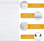 Persilux Zebra Blinds Cordless, Zebra Roller Shades - Image 2