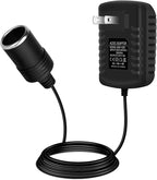 inShareplus 12V 3A 36W AC to DC Converter by inShareplus