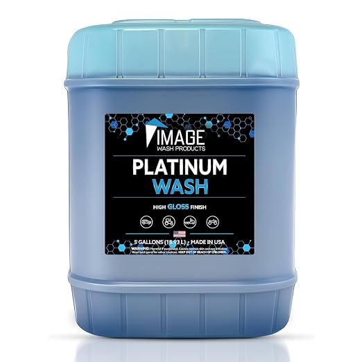 Image Wash Products by ImageWashProducts