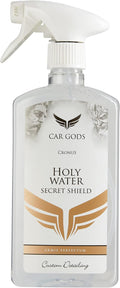 Car Gods Holy Water Secret Shield Polish, Paint Sealant, Protection Against by CarGods