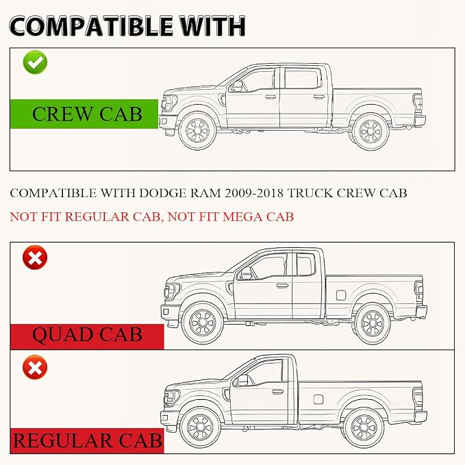 G-PLUS Floor Mats Compatible - Image 2
