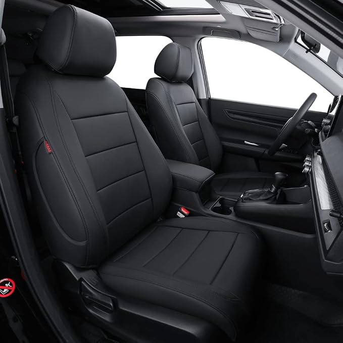 coverdream Custom Seat Covers Compatible by Coverdream