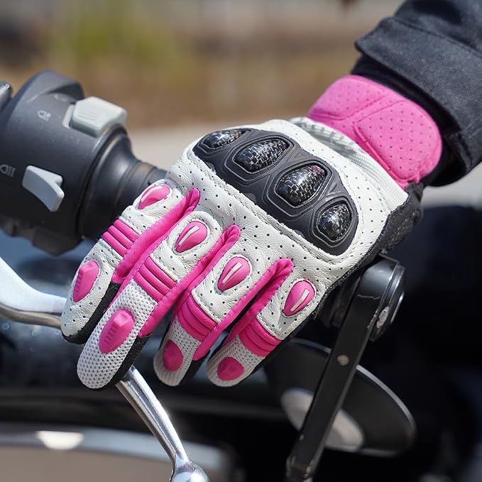 Seibertron SPS Series Touchscreen Motorcycle Motocross BMX ATV MTB Bicycle - Image 5