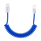 chubbycable Curly Chubby by ChubbyCable