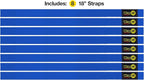 Quick-Straps by Wrap-It Storage - Image 3