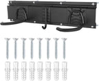 Bike Storage Rack Wall Mount Garage Hanger by HIGHRAZON
