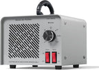 120, 000mg/h 0zone Generator High Capacity Ozone Machine & Negative Ion Air by Weonlydohigh-end
