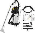 DYRABREST 40L Commercial Carpet Cleaning Machine 3 in 1 Upholstery Cleaner by DYRABREST