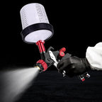 Disposable Paint Sprayer Mixing Cup - Image 8