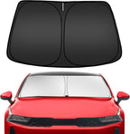 ARISMOTOR Windshield Sun Shade for H-yundai Sonata 2020-2026/Kia K5 2021-2026 by ARISMOTOR