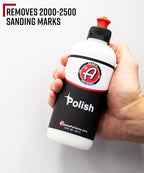 Adam's Polishes 2-Step Polishing System 12oz Combo - Image 2