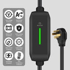 Best Volt Electric Vehicle Portable Charger - Image 5
