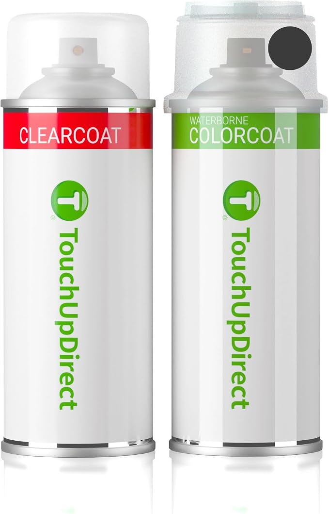 TouchUpDirect 1M1 Smoke Compatible by TouchUpDirect