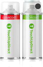 TouchUpDirect 1M1 Smoke Compatible by TouchUpDirect
