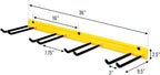 StoreYourBoard Wall-Mounted Rack - Image 8