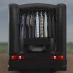 Car Clothes Hanger Bar - Image 7