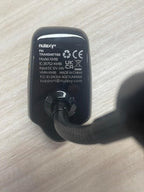 Nulaxy Bluetooth Car FM Transmitter Audio Adapter Receiver Wireless Handsfree - Image 8