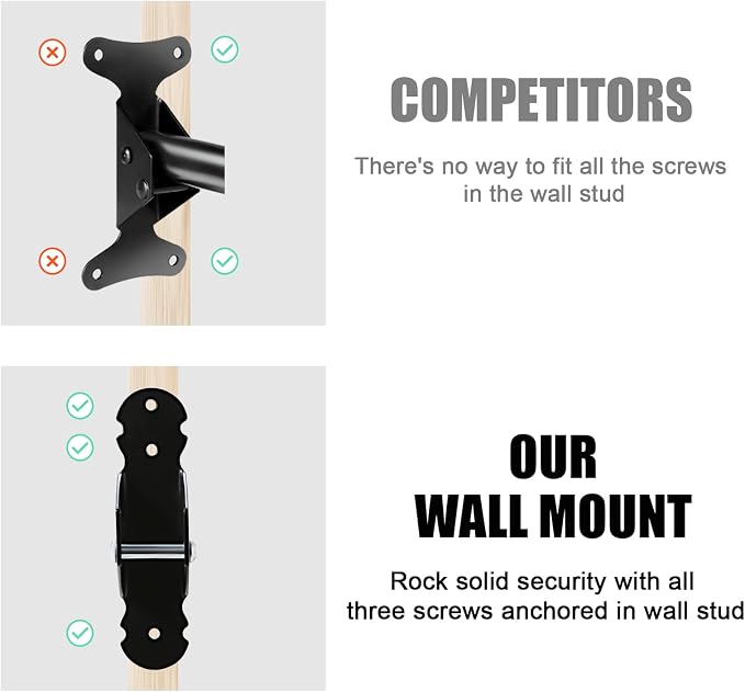 Gootus Bike Wall Mount Hanger - Image 6