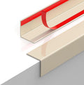 2PCS Wall Corner Protectors Guards by GuardYourHomeEmbraceSafety