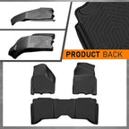 G-PLUS Floor Mats Compatible - Image 8