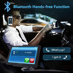 N800 GPS Navigator for Car - Image 5