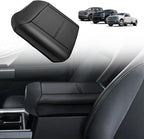 Muslogy Center Console Armrest Cover Compatible by Muslogy