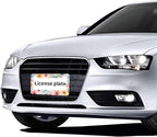 Flowers Floral License Plate Frames - Image 6