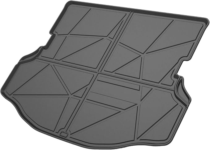 RAV4 Cargo Liners by AiqiyingAutoAccesories